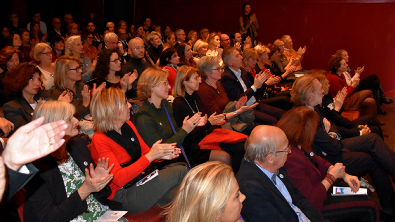 Première Soirée Caritative de QuentinProject for Life : le 28 Novembre