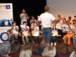 Répétition Orchestre à l’école